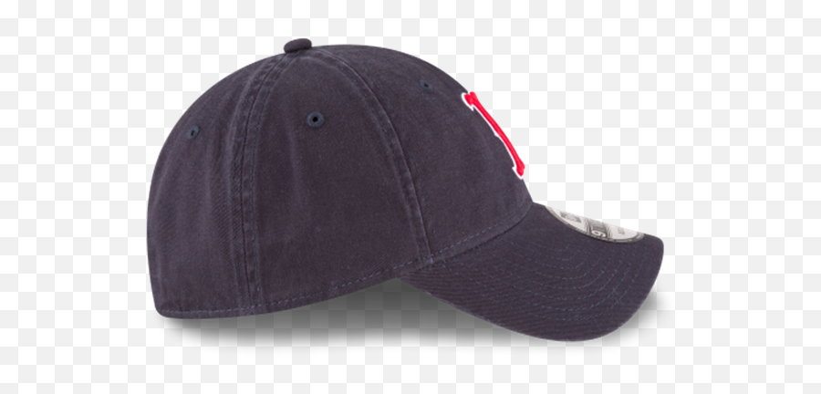 Mlb Boston Red Sox New Era 9twenty - Unisex Emoji,Mlb Logo Hat
