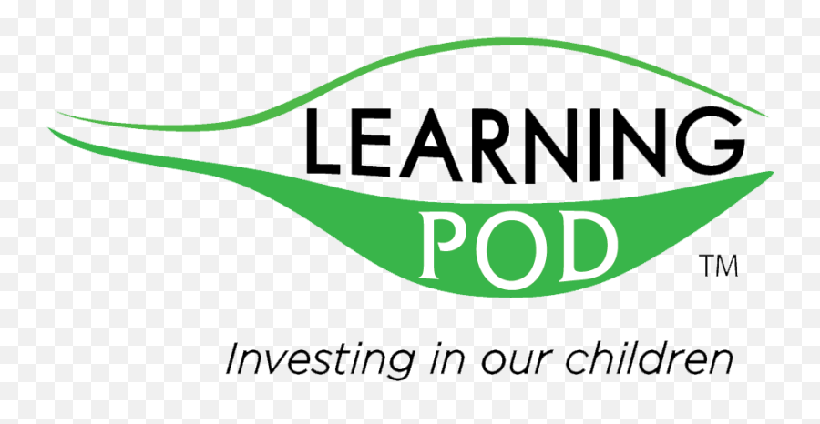 Learningpod Home - Learning Pod Group Language Emoji,Pod Logo
