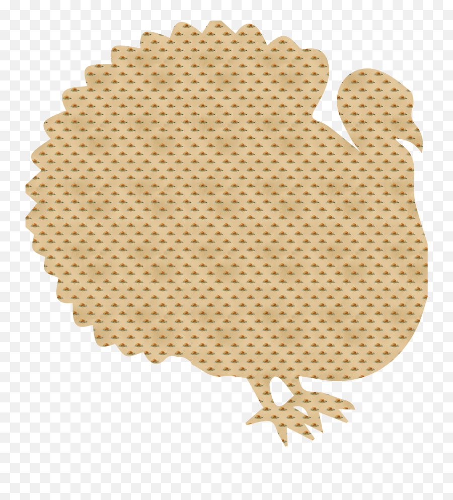 Thanksgiving Turkey Png Free Stock - Cockade Us 19th Century Emoji,Turkey Png
