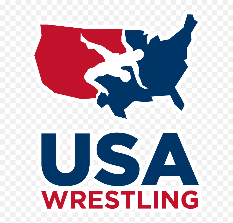 Usa Wrestling Events - Usa Wrestling Logo Emoji,Team Usa Logo