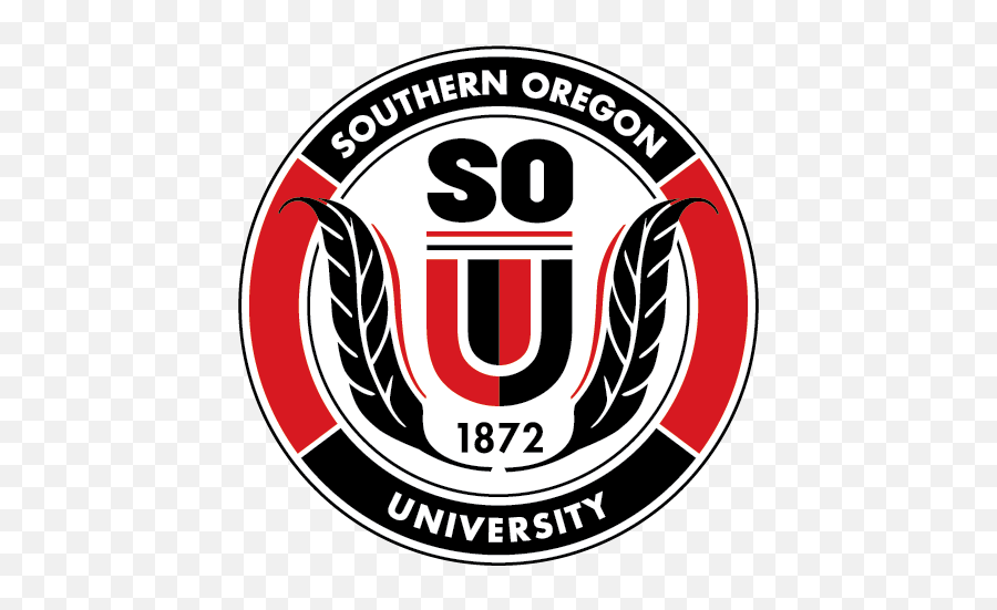 Ashland Oregon - Southern Oregon University Logo Emoji,University Of Oregon Logo