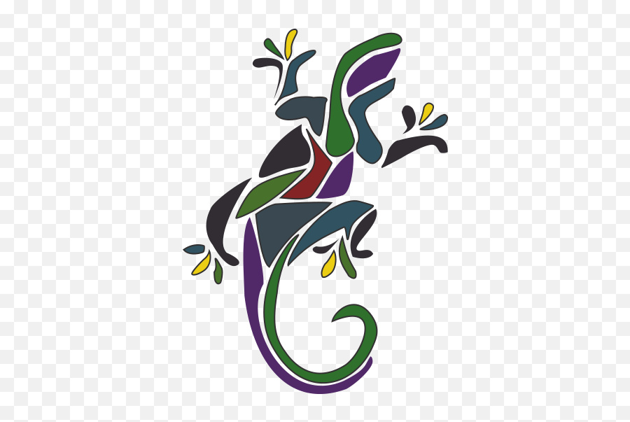 About Our Logo Peace Counseling Group - Automotive Decal Emoji,Gecko Logo