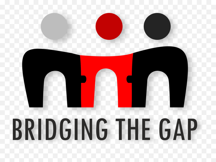 Bridgingthegap Llc - Dot Emoji,Gap Logo