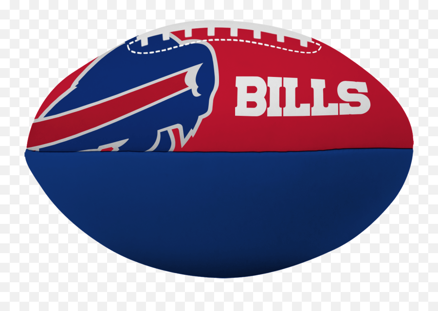 Nfl Buffalo Bills Big Boy Softee Football Emoji,Bills Logo Png