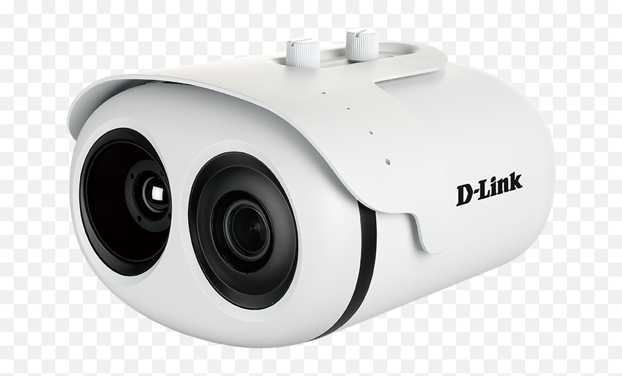 D - Link Announces Launch Of A Screening Camera To Detect Skin Emoji,Link Transparent