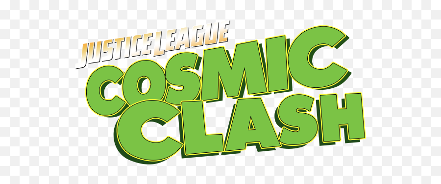 Lego Dc Comics Super Heroes - Justice League Cosmic Clash Logo Png Emoji,Justice League Logo
