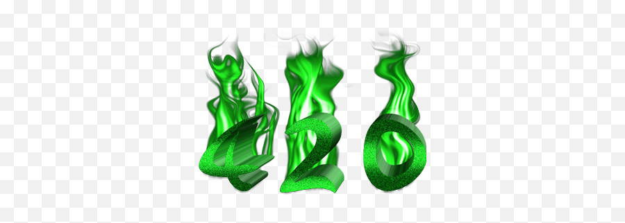 Happy 420 To All Emoji,420 Png