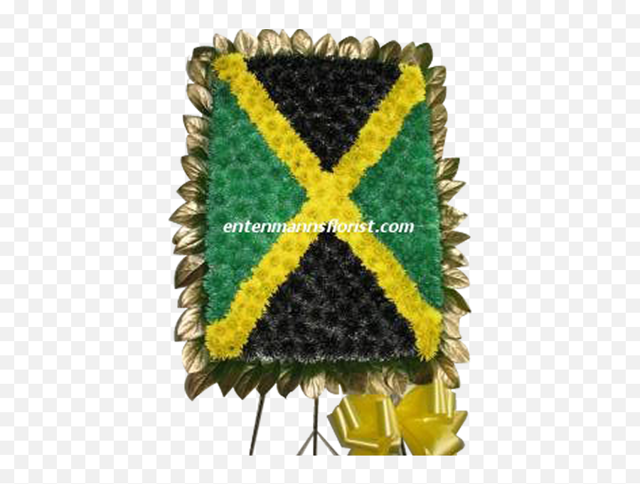 Jamaican Flag Png Emoji,Jamaican Flag Png