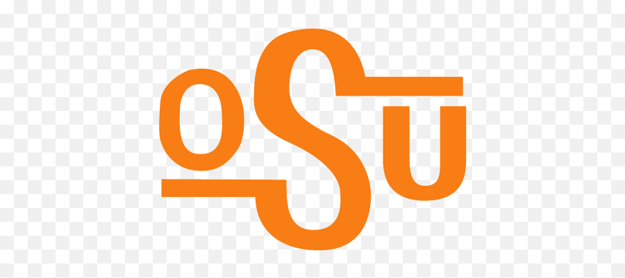 Oklahoma State University Logo - Okstate Logos Emoji,Oklahoma State Logo