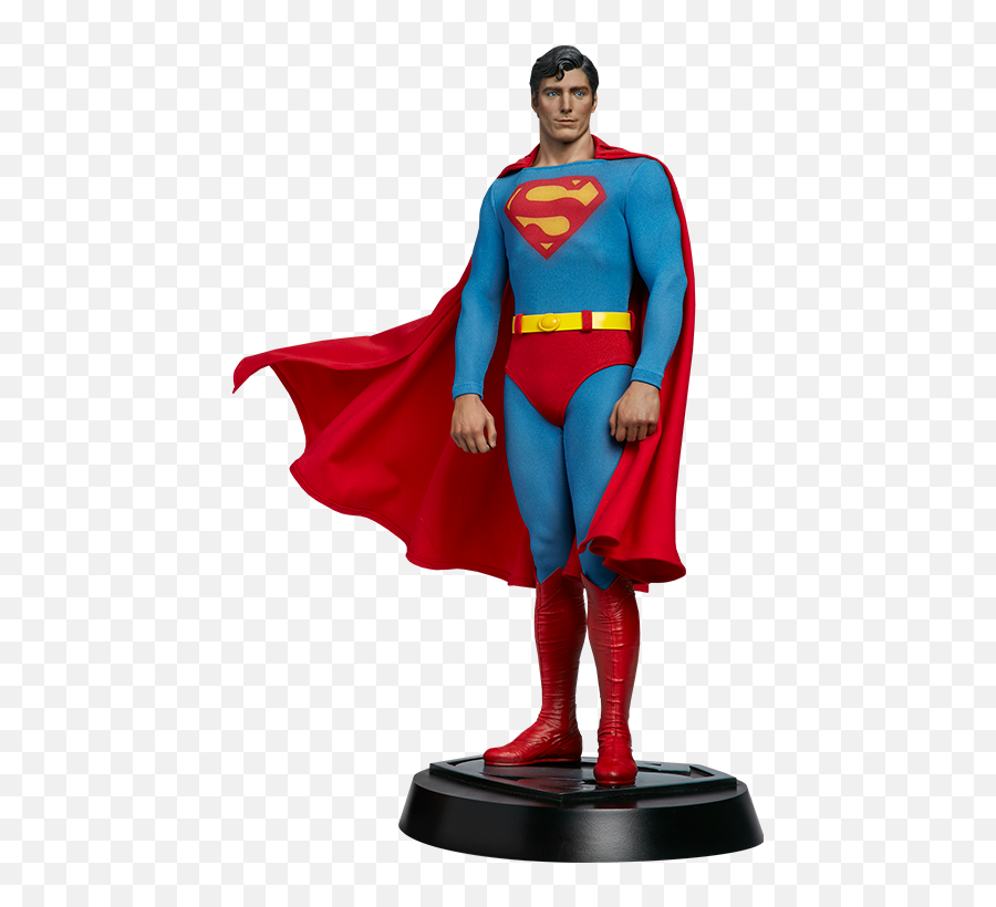 Why Is Superman The Greatest Superhero - Quora Emoji,Superman Comic Png