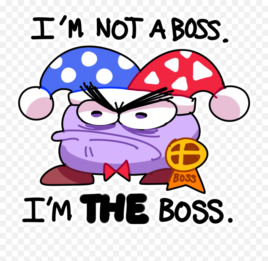 Smash Bros Ultimate Marx Boss Clipart - Marx Smash Bros Emoji,Smash Ultimate Logo