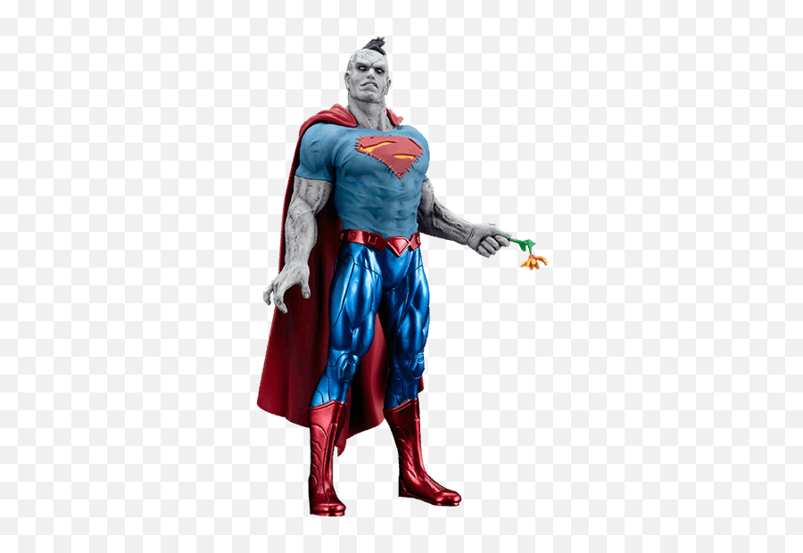 Superman Statue 110 Action Figure New Pvc Kotobukiya Dc Emoji,New Super Man Logo