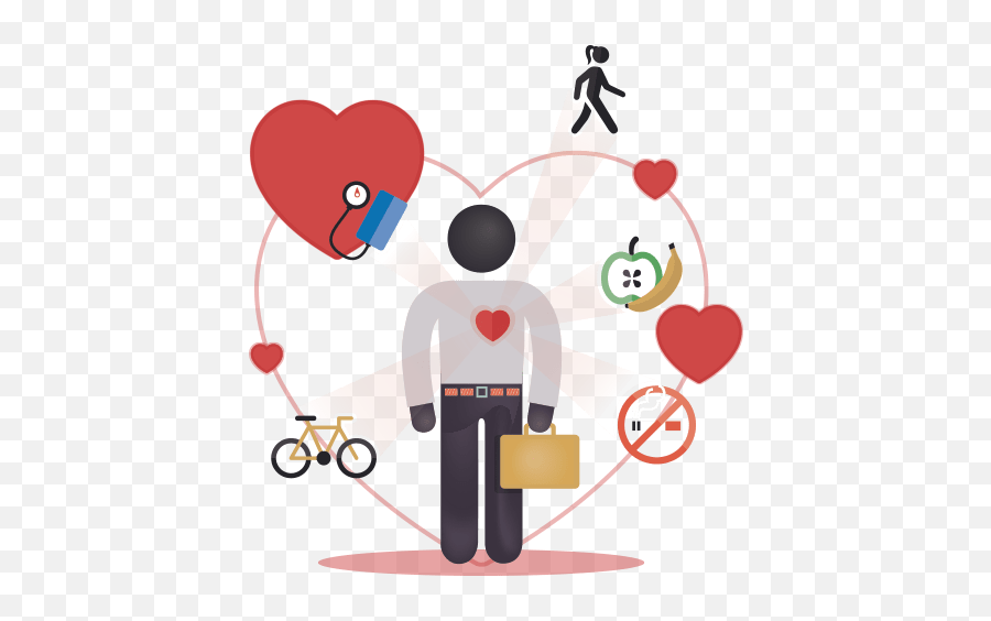Heart Disease Granthealthorg Emoji,Body Chest Clipart
