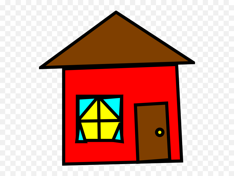 Home Sweet Home Clip Art At Clkercom - Vector Clip Art Emoji,Doorbell Clipart
