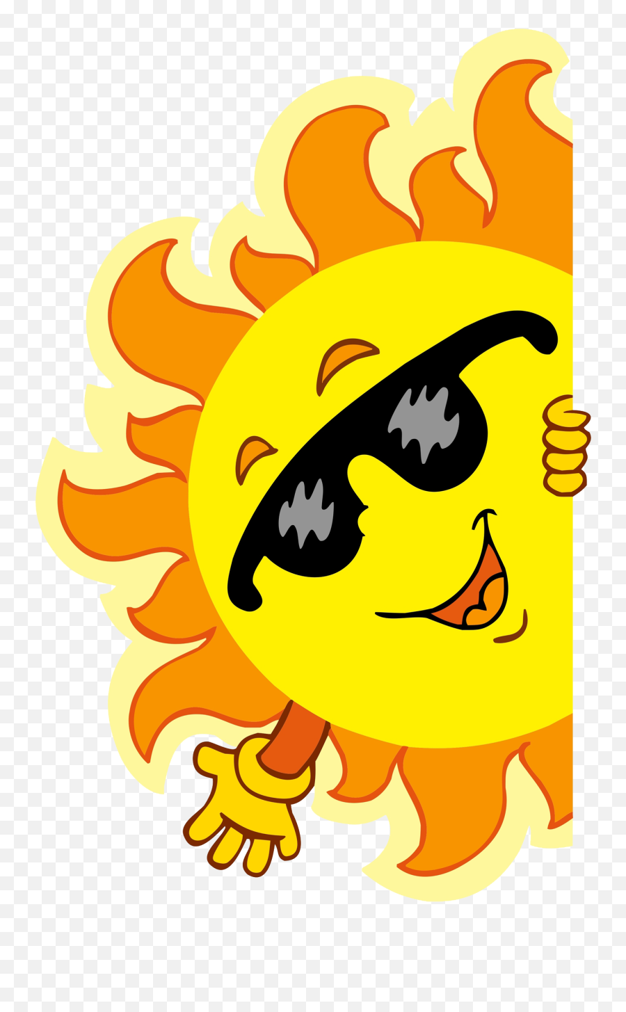 Sunglasses Sun Photography Royalty - Free In The Cartoon Emoji,Cartoon Sunglasses Png