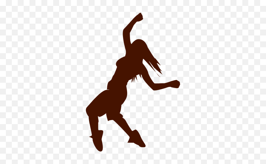 Hip - Hop Dance Zumba Dancing Female Others Png Download Emoji,Hip Hop Dancer Png