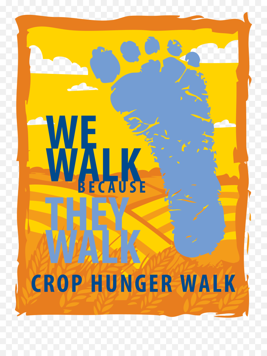 Crop Walk Sunday April 29th United Presbyterian Church - Crop Walk Emoji,Walk Clipart