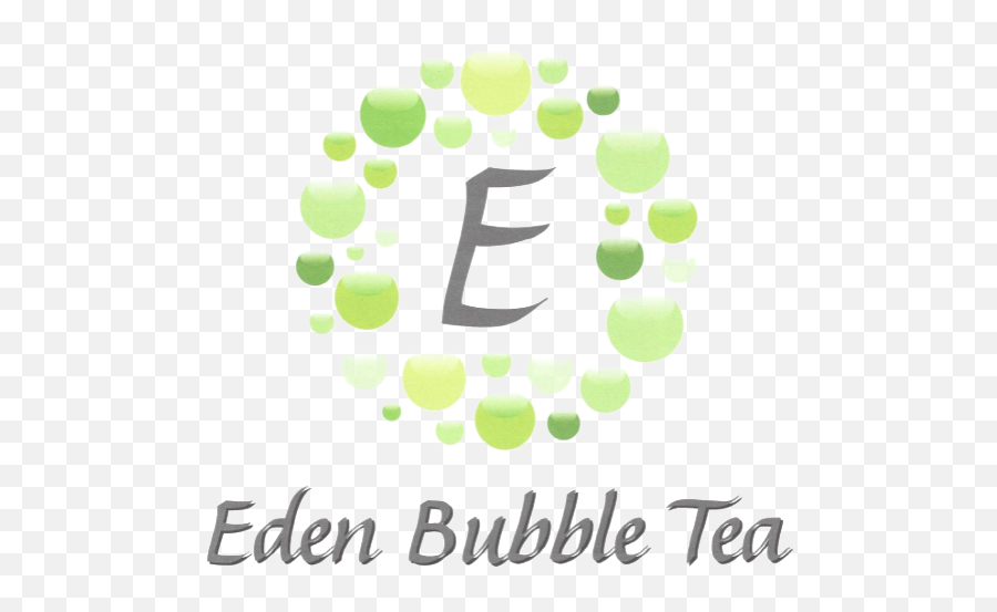 Eden Bubble Tea - Texarkana Tx 75503 Menu U0026 Order Online Emoji,Bubble Tea Logo