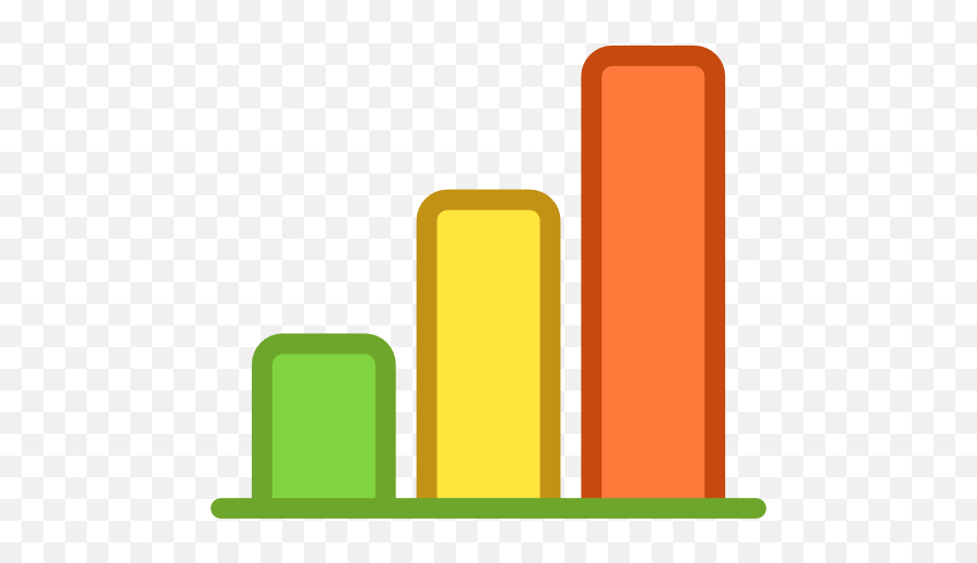 Graph Business Stats Statistics Graphic Bar Chart Emoji,Graphs Clipart
