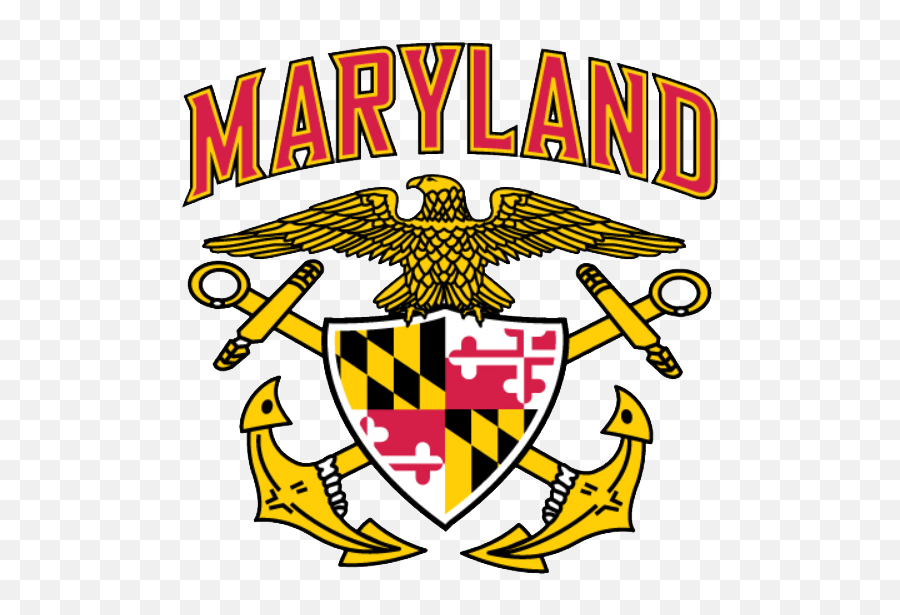 Sponsor Student Memberships Us Naval Institute - Maryland Emoji,University Of Maryland Logo