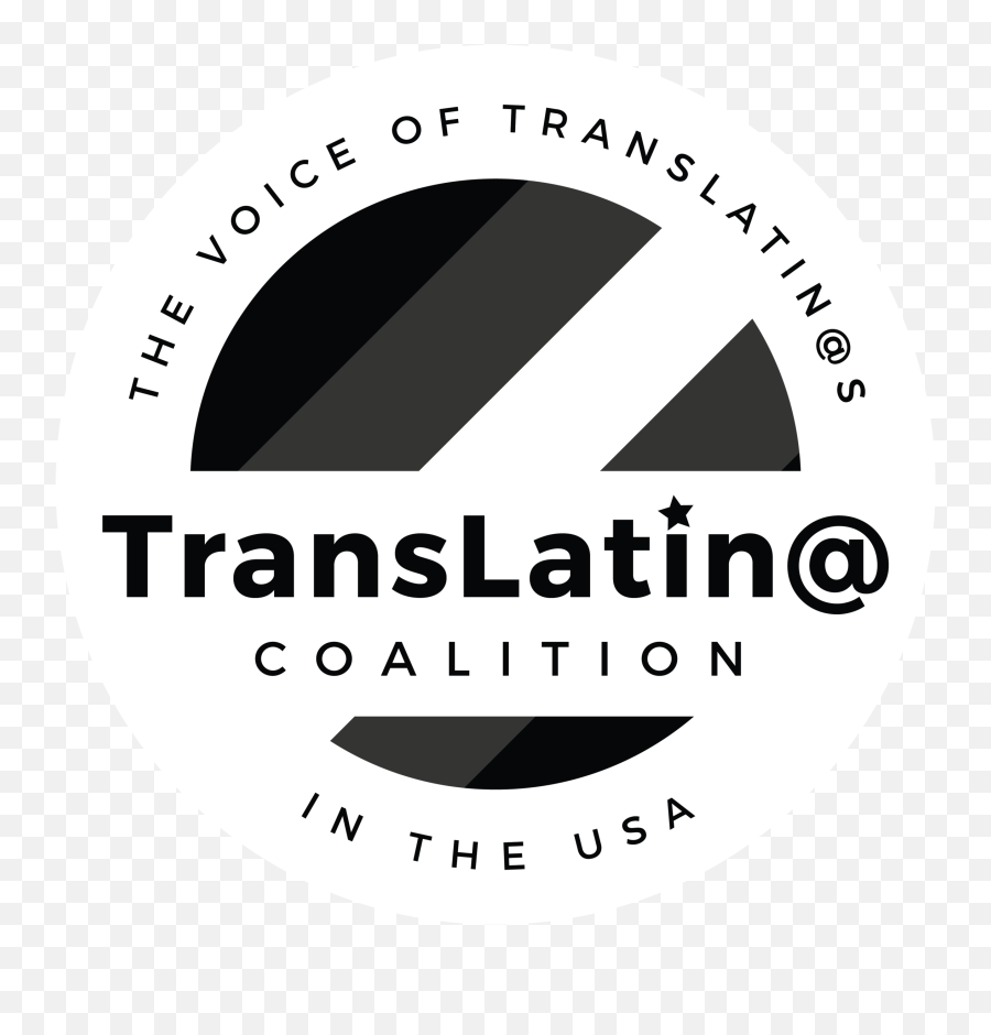 Brand Assets U2014 Translatin Coalition Emoji,Black N Logo