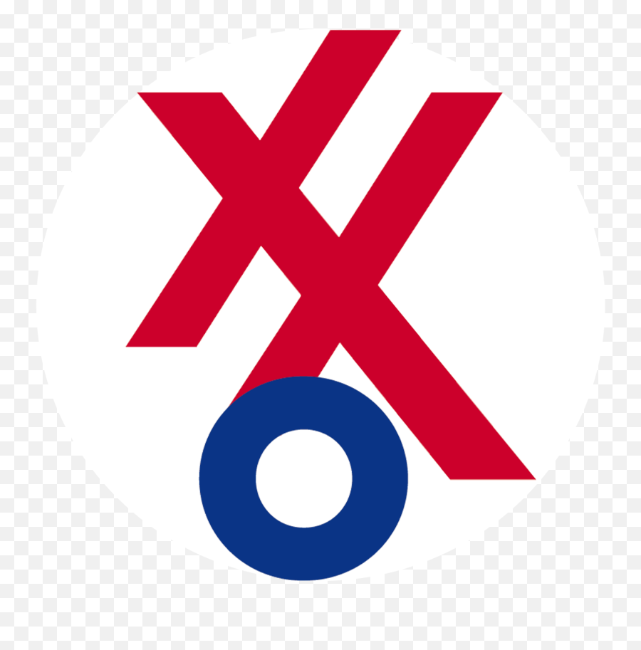 Mobil Exxon Logo - Language Emoji,Exxon Logo