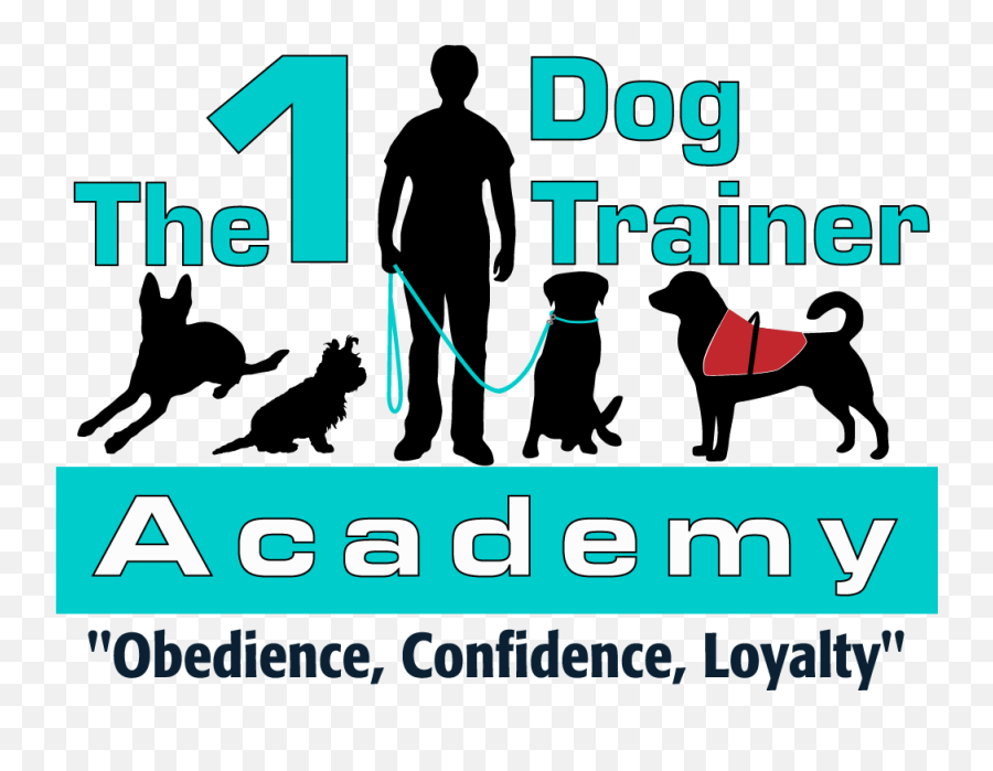 The 1 Dog Trainer Academy Dog Training In Deltona Fl Emoji,Dawgs Logo