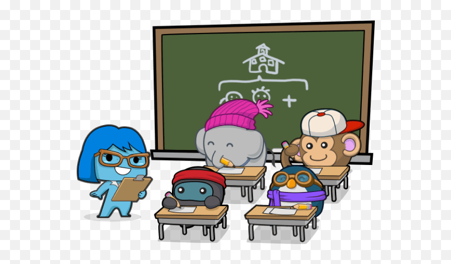Computer Science Education Week Kicks Off - Sd Times Emoji,Whoville Clipart