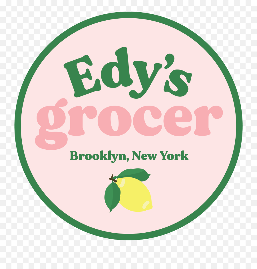 Edyu0027s Grocer Emoji,Grocers Logo