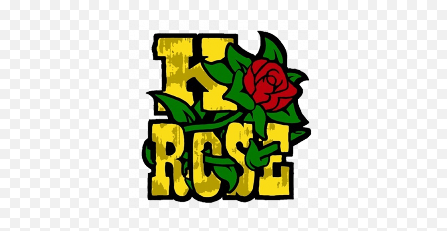 K - Rose And Kdst Radio Gta Sa At Far Cry 5 Nexus Mods Emoji,Gta Sa Logo