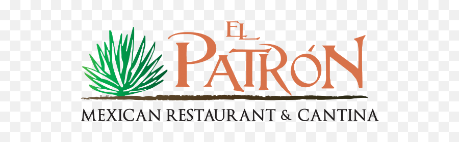 El Patron Website - El Patron Emoji,Patron Logo