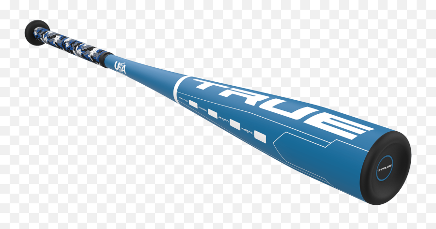 2020 Blue Tball Bat - Composite Baseball Bat Emoji,Baseball Bat Png