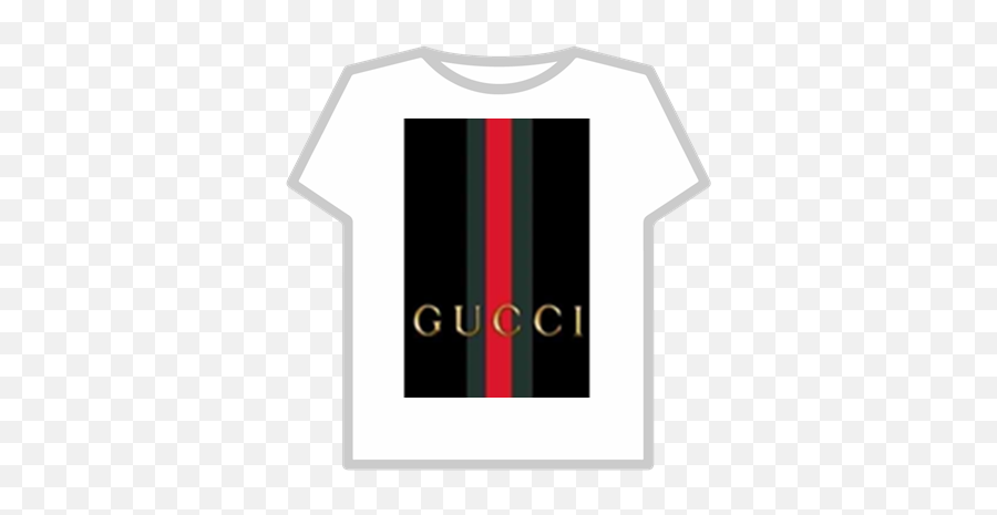 Roblox Gucci T Shirt Off 74buy - Roblox T Shirt Roblox Logo Emoji,Gucci Png