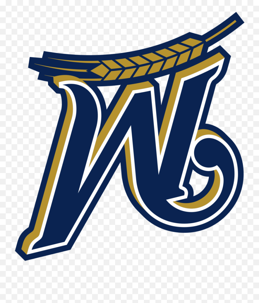 Fly The W - Milwaukee Brewers Emoji,Haikyuu Logo