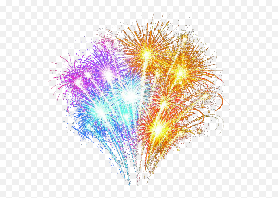Fireworks Adobe Fireworks Chinese New - Fireworks Emoji,Fireworks Transparent