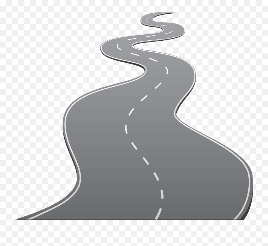 Free Transparent Cc0 Png Image Library - Route Illustration Png Emoji,Street Png