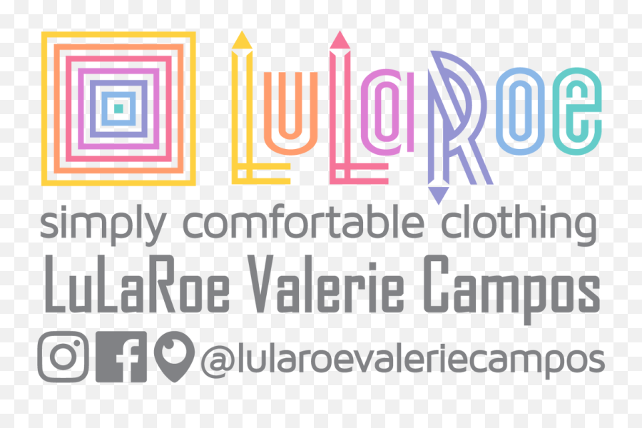 Paper Fox Design Studio - Home Lularoe Emoji,Lularoe Logo