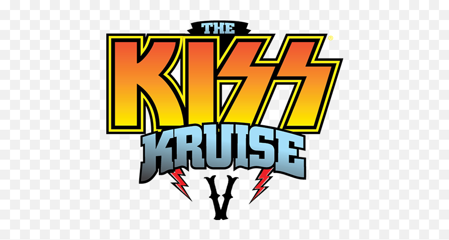 Kiss - Kiss Kruise V Emoji,Kiss Logo