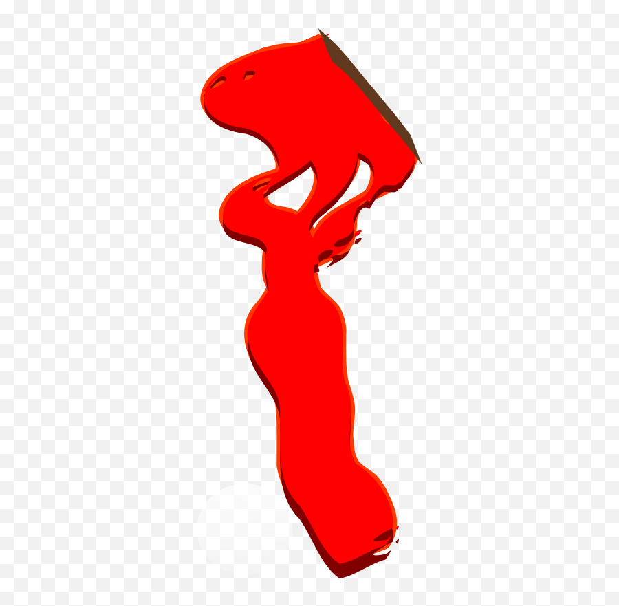 Blood Stab Wound - Drawing Emoji,Blood Clipart