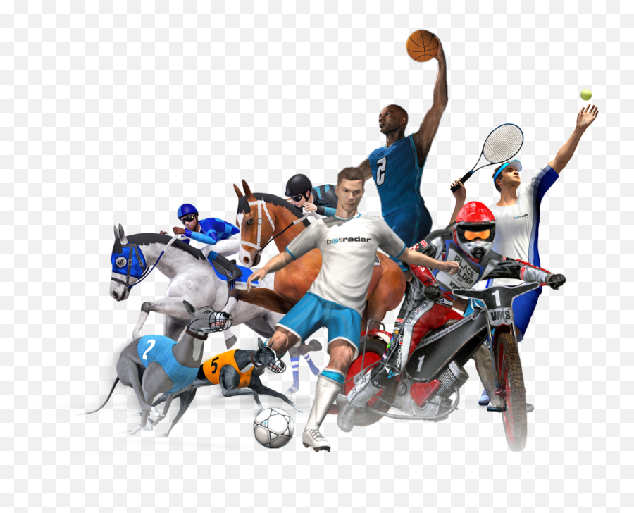 Virtual Sports Casinoengine Everymatrix - Virtual Sport Png Emoji,Sports Png
