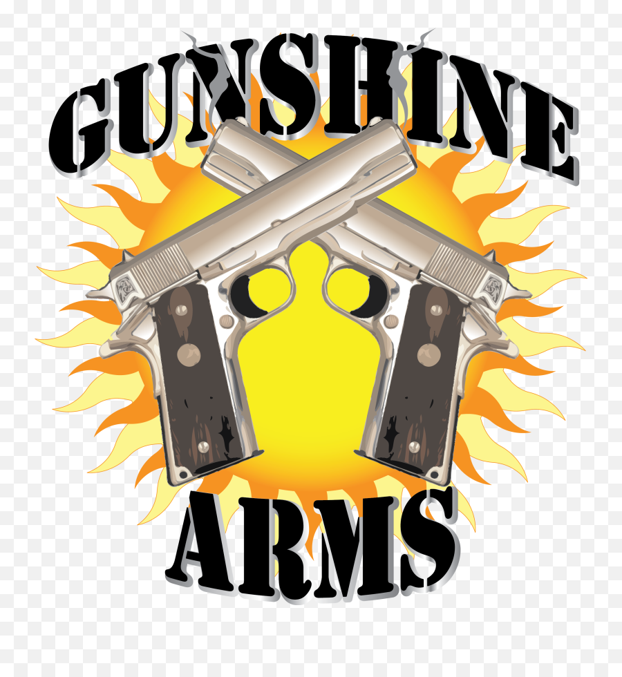 Glock Png Logo - Free Transparent Png Logos One In The Gun Movie Emoji,Glock Logo