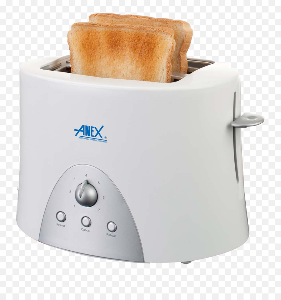 Toaster Clipart Slice Toast Toaster - Anex Toaster Price In Pakistan Emoji,Toast Clipart