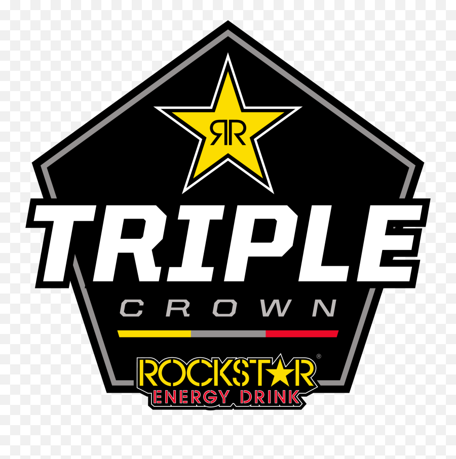 Fox Sports Logo - Triple Crown 2018 Logo Png Download Rockstar Emoji,Fox Sports Logo