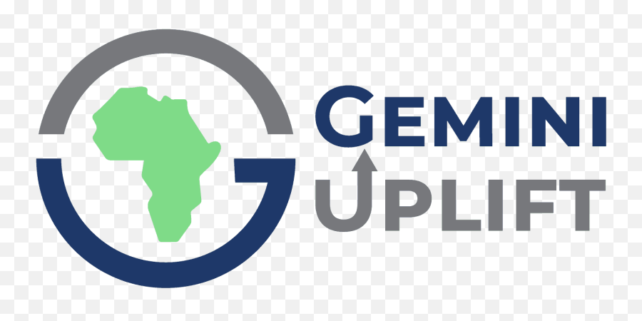 How Gemini Enterprises Africa Supports - Gemini Uplift Emoji,Gemini Logo