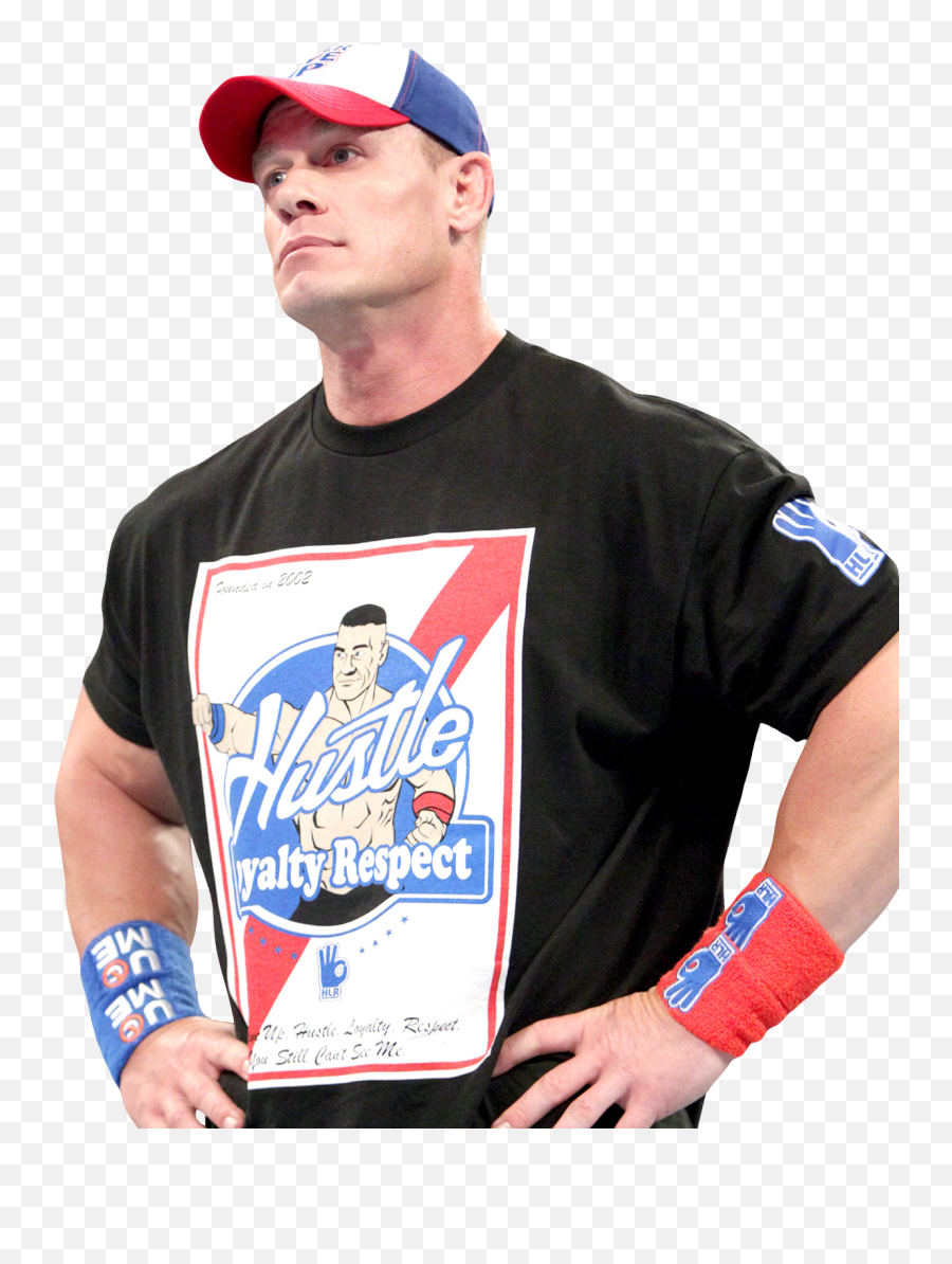 John Cena Logo Png Transparent Png - Png John Cena Emoji,John Cena Logo