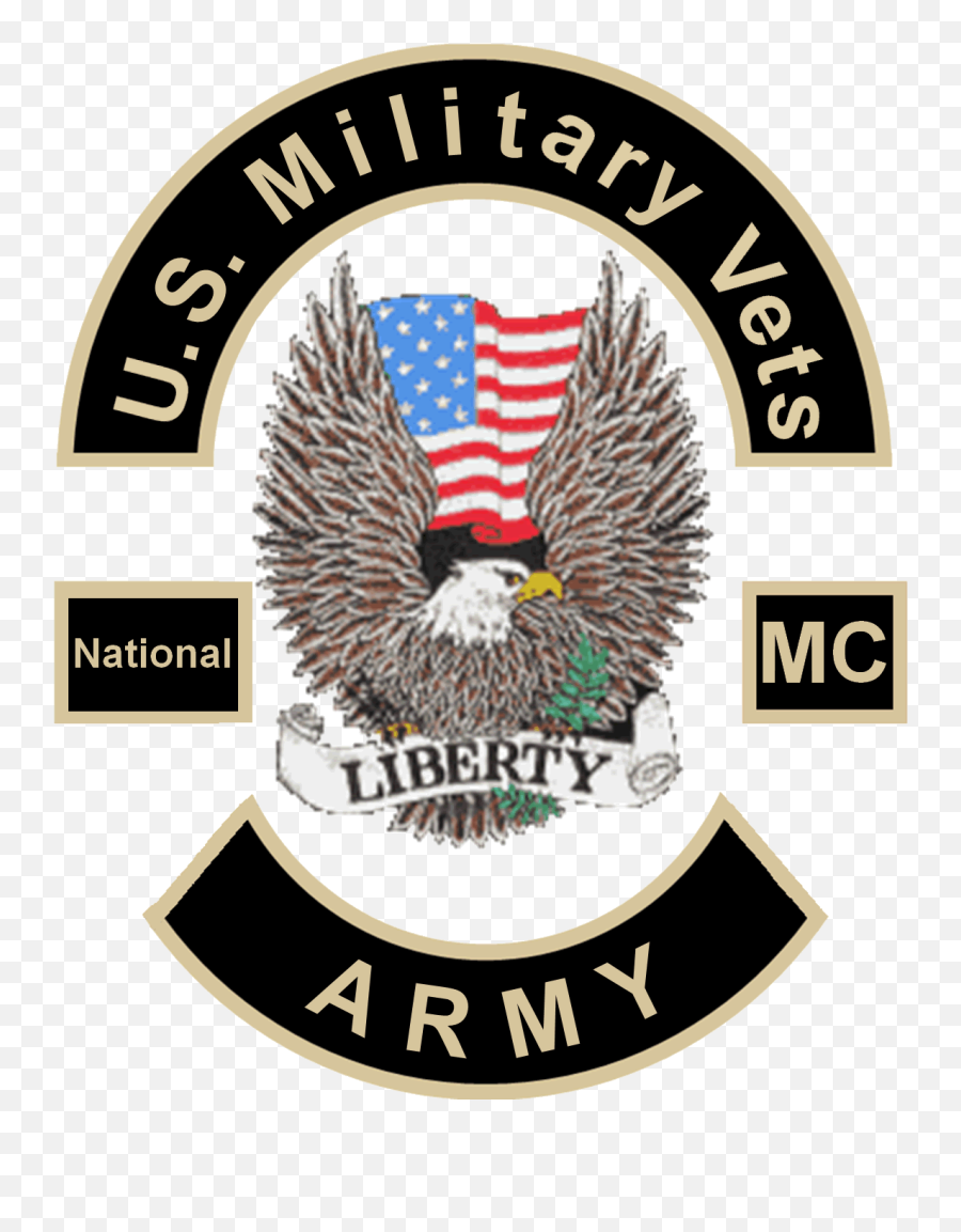 Usmvmc Va3 Links - Us Military Vets Mc Logo Emoji,Us Military Logo