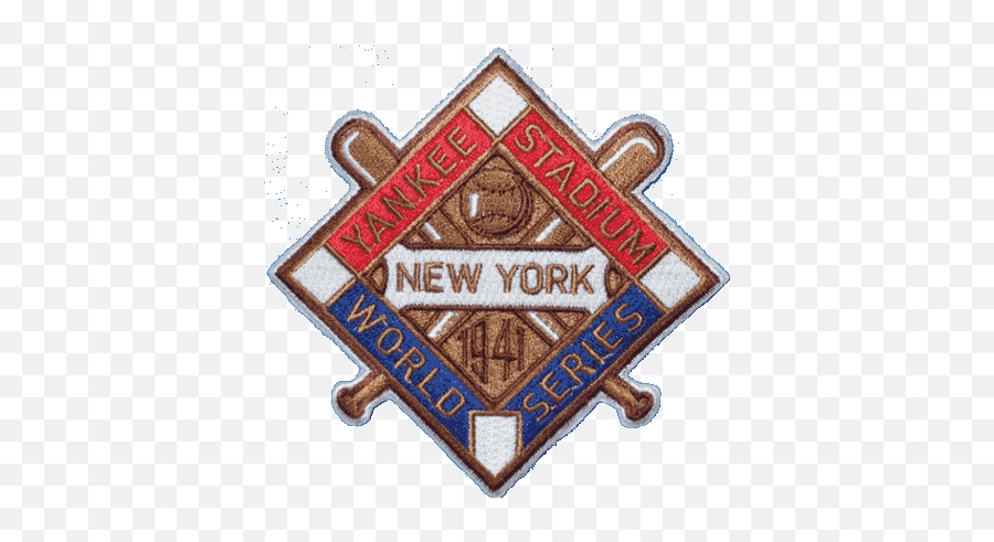 New York Yankees Champion Logo - American League Al Solid Emoji,New York Yankees Logo