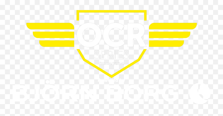 Ocr Series - World Finals Biggest Obstacle Course Racing Bjorn Borg Emoji,World Series Logo
