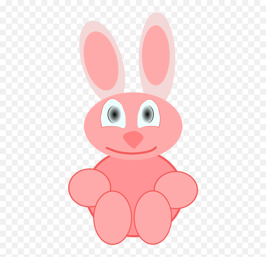 Rabbit Clipart Download Free Clip Art On Clipart Bay Emoji,Rabbit Clipart