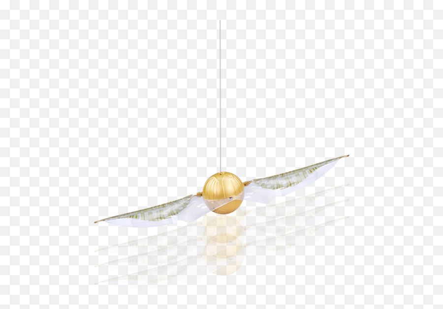 Flying Golden Snitch Toy - Flying Golden Snitch Toy Emoji,Golden Snitch Png